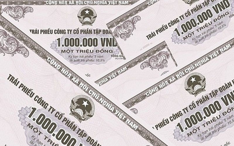 Trái phiếu là gì?