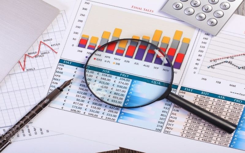 Đầu tư trường phái phân tích cơ bản