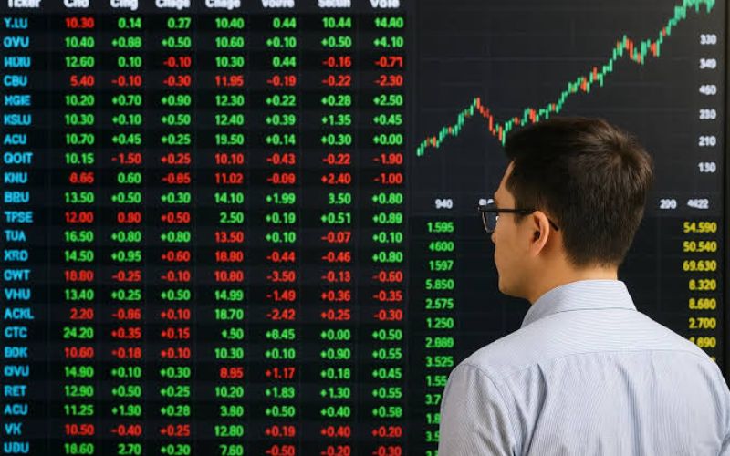 Quy định pháp luật quản lý hoạt động tự doanh (Luật Chứng khoán 2019)