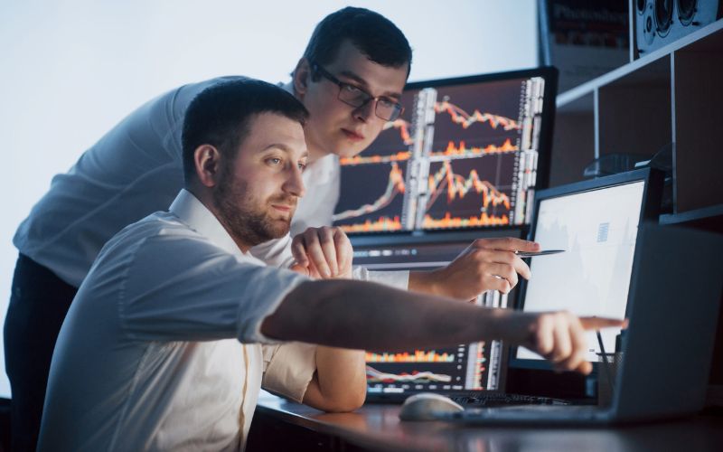 Quy định về hoạt động tự doanh