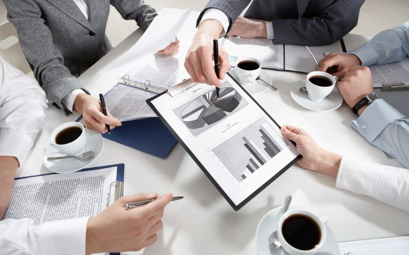 Tư vấn chứng khoán là gì?