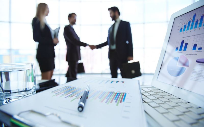 Quy trình tư vấn chứng khoán chuyên nghiệp gồm những gì?