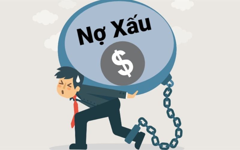 Tỷ lệ bao phủ nợ xấu bao nhiêu là tốt?