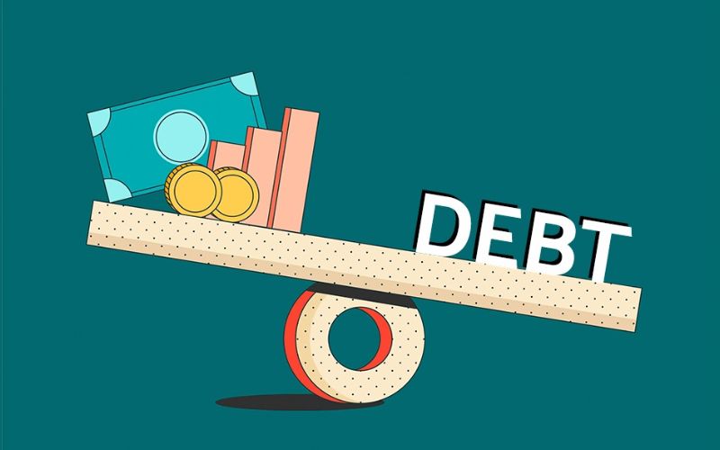 Tỷ số nợ trên tổng tài sản (Debt ratio) là gì?