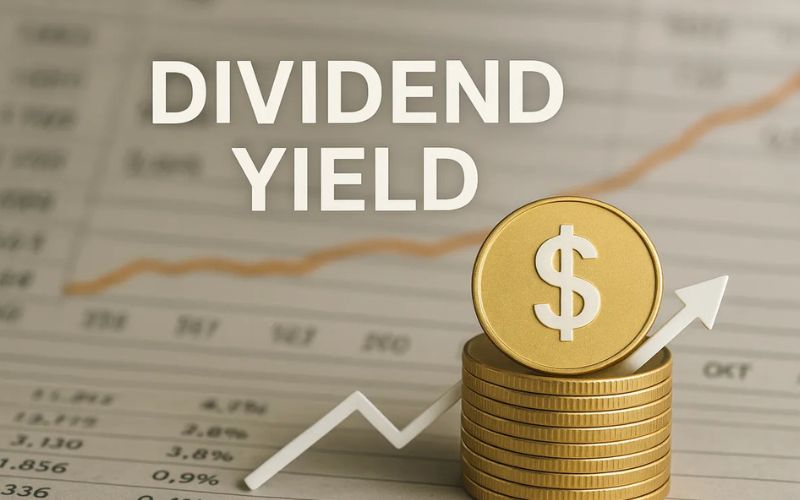 Tỷ suất cổ tức là gì?