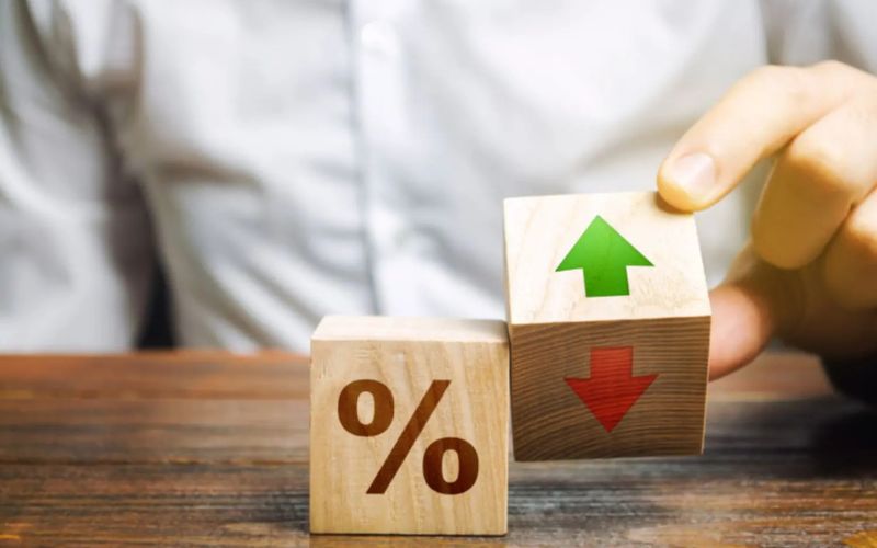 Vai trò của lãi suất cơ sở trong nền kinh tế 