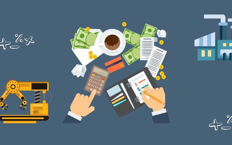 Vòng quay tài sản cố định là gì?