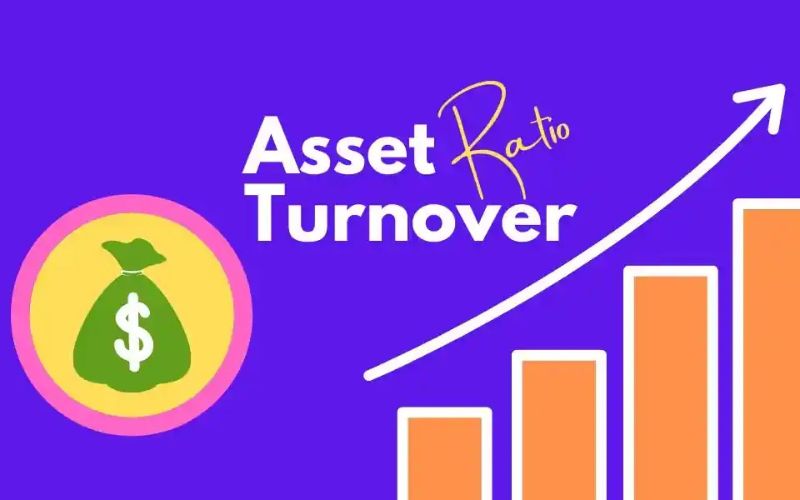 vòng quay tổng tài sản là gì?
