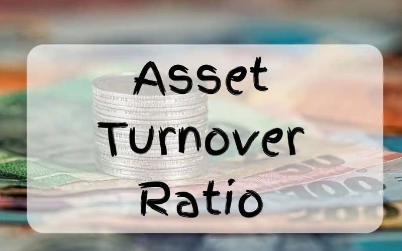 Ý nghĩa của vòng quay tổng tài sản