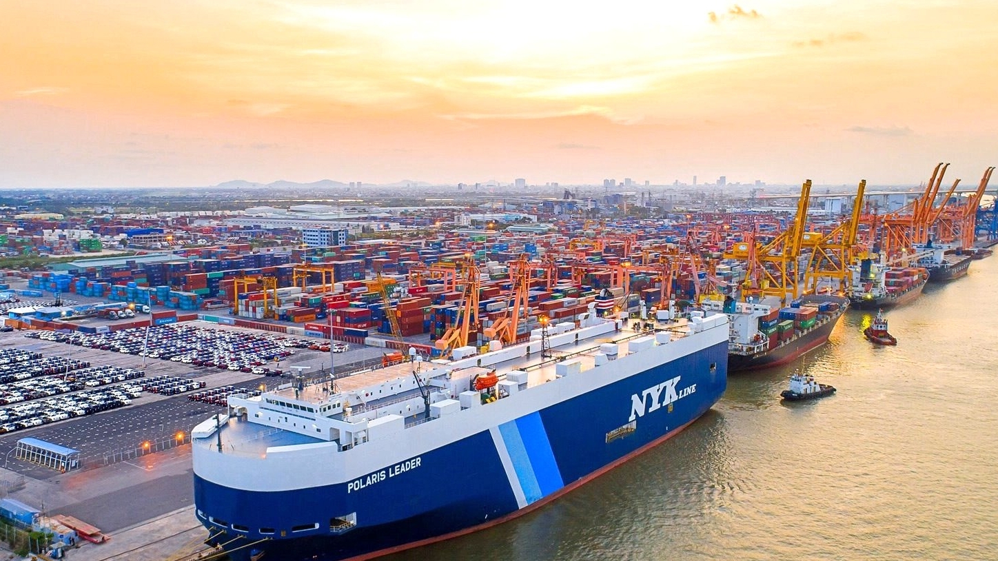 Cổ phiếu VSC: Tổng quan, định giá và phân tích [T7/2026]