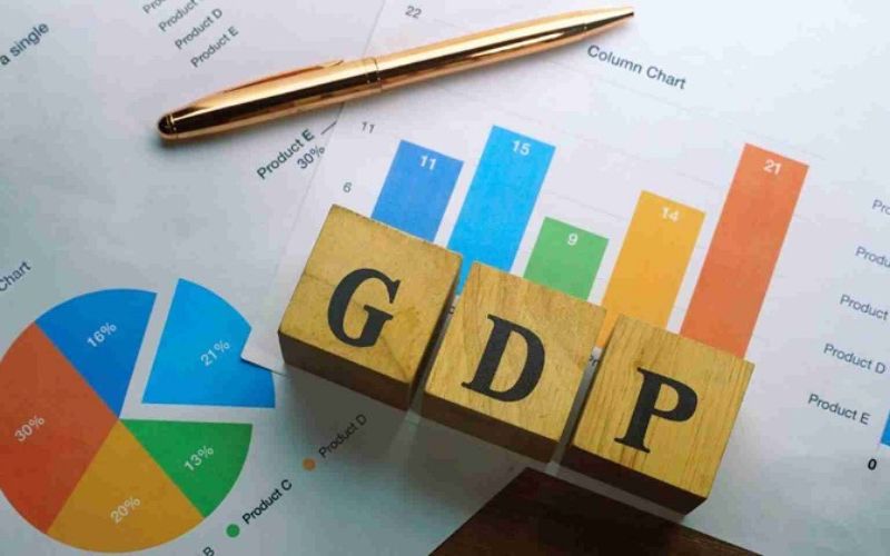 yếu tố chính ảnh hưởng đến GDP